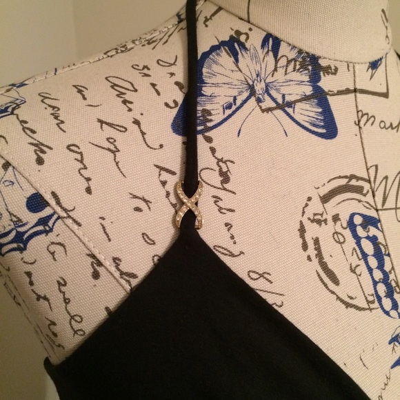 Express Dress - Picture 3 of 4