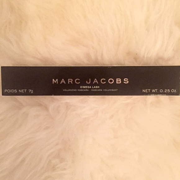 Marc Jacobs Omega Lash Mascara