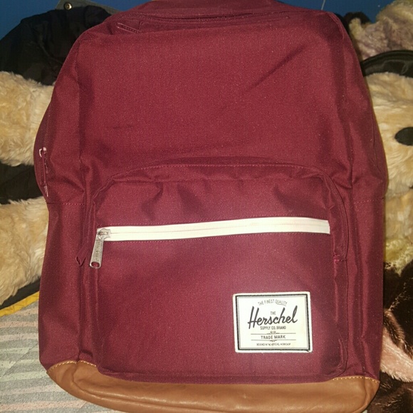 Herschel Bookbag