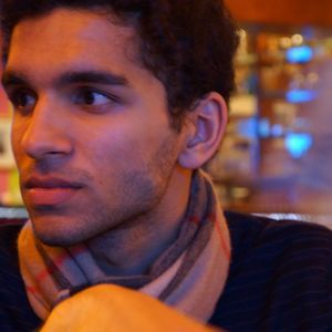 Meet your Posher, Sid