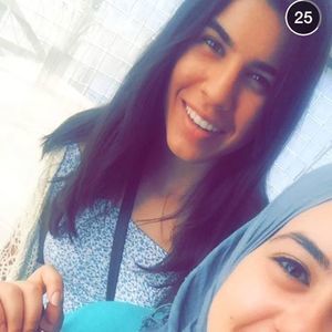 Meet your Posher, Mackenzie