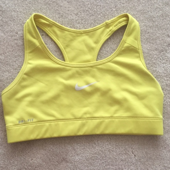 SOLD🍾❤️Nike sports bra