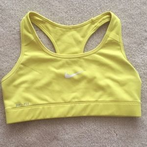 SOLD🍾❤️Nike sports bra