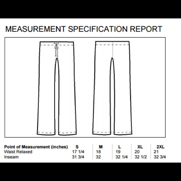 Coffee Couch Repeat Lounge Pants. - Picture 8 of 8