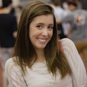 Meet your Posher, Kristyn