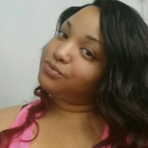 Meet your Posher, Amirah