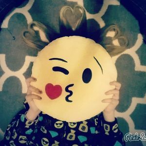 Meet your Posher, Mattie