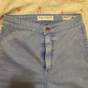 Pacsun Bullhead Jeans