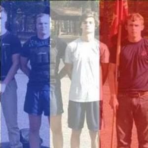 Meet your Posher, Harlan