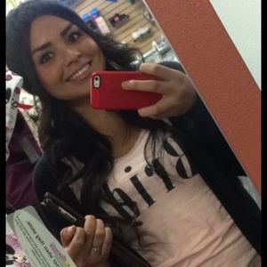 Meet your Posher, Erica