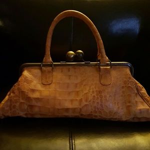 Beautiful Maurizio Taiuti Purse