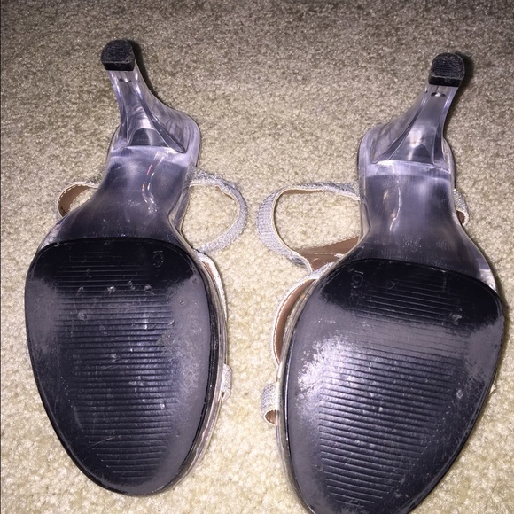 Prom heels - Picture 3 of 3