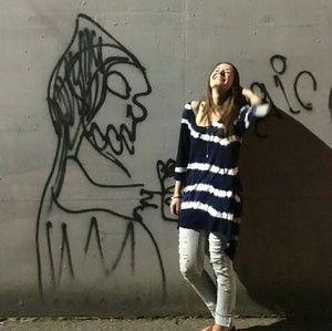 Meet your posher! Also on mercari! Just ask