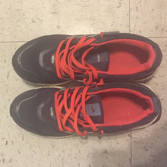 Aididas energy boost
