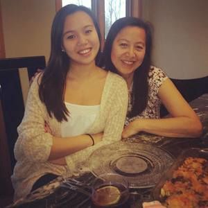 Meet your Posher, Miranda