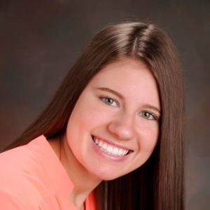 Meet your Posher, Bailey