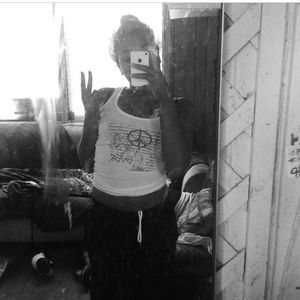 Meet your Posher, Oriana