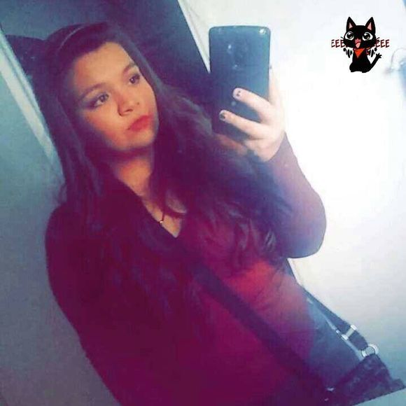 Meet your Posher, Kendra - Picture 1 of 1