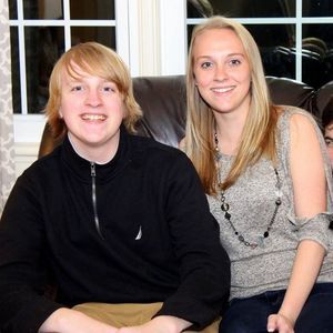 Meet your Posher, Blake