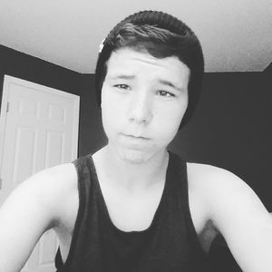 Meet your Posher, Dylan