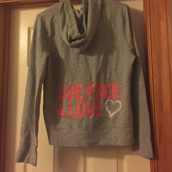 Sweatshirt - Picture 3 of 3