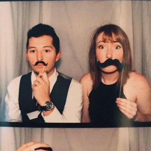 Meet your Posher, Shauna