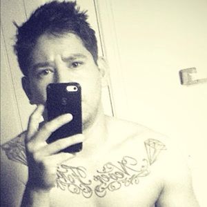 Meet your Posher, Mark