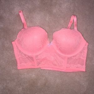 Victoria's Secret bra