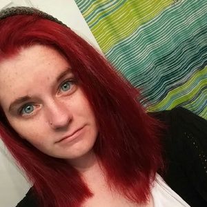 Meet your Posher, Krista