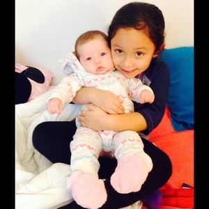 Meet your Posher, Sara