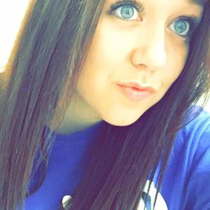 Meet your Posher, Meaghan