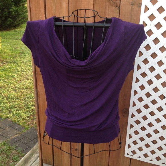 Banana Republic shirt