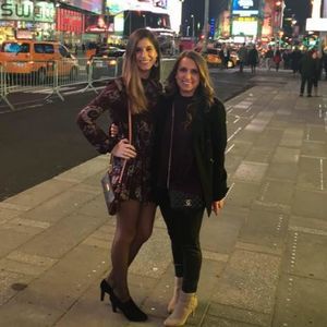 Meet your Posher, Alli