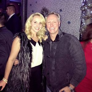 Meet your Posher, Marianne