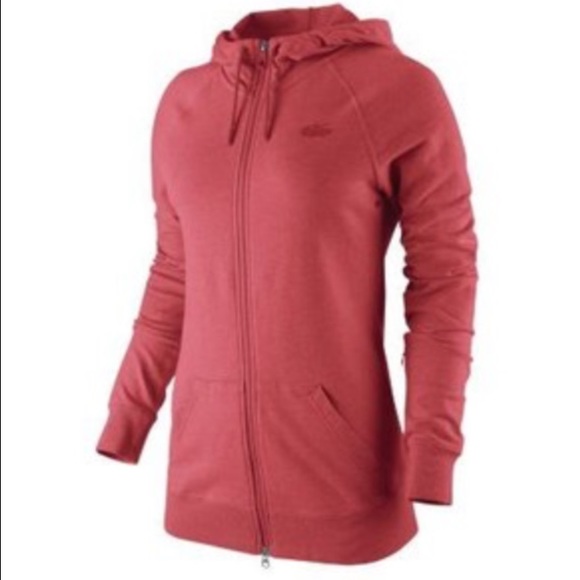 Nike sweatshirt