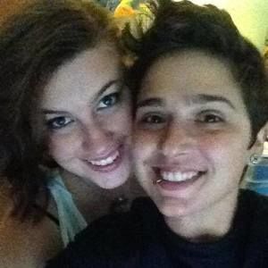 Meet your Posher, Alexandria