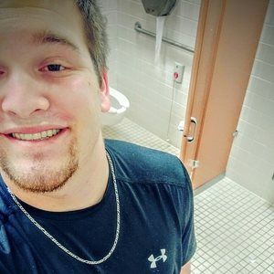 Meet your Posher, William