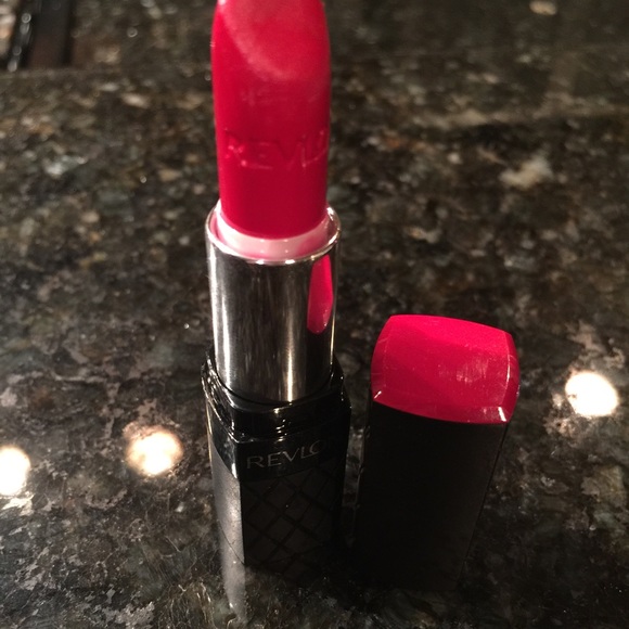 Revlon lipstick