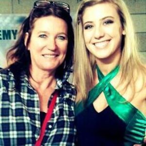 Meet your Posher, Rachel