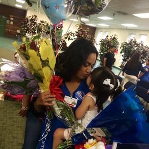 Meet your Posher, Laura