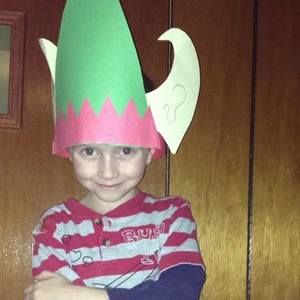 Meet your Posher, Cheryl