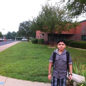 Meet your Posher, Ali