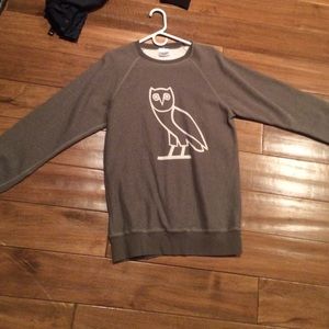 OVO sweater