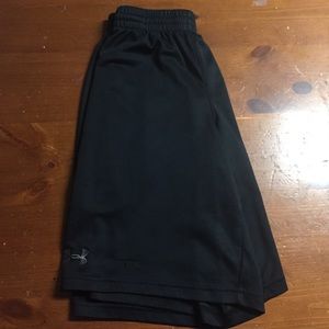 Men's under armour shorts