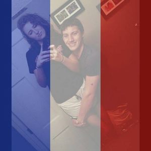 Meet your Posher, Coleton