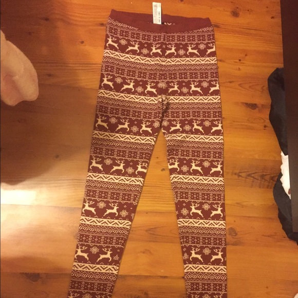 Cute leggings