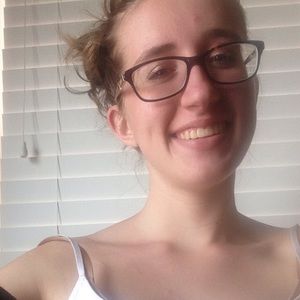 Meet your Posher, Meredith