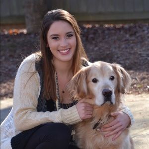 Meet your Posher, Sara