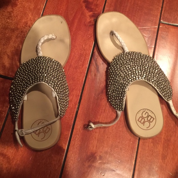 Bcbgeneration sandals