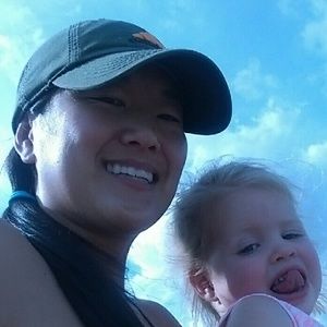 Meet your Posher, Angela